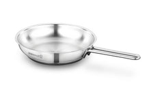Korkmaz Tombik Frypan 24x5 cm / 1.8 l. | A1080