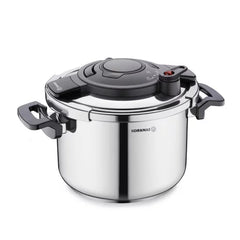 Korkmaz Elissa Pressure Cooker 12L | A173-01