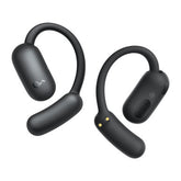 Soundcore AeroFit 2 AI Assistant Open-Ear Headphones - Black | A3874H12