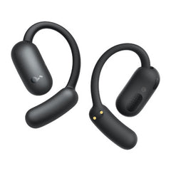 Soundcore AeroFit 2 AI Assistant Open-Ear Headphones - Black | A3874H12