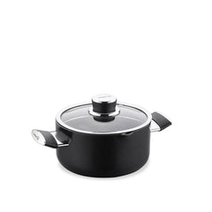 Korkmaz Lena Casserole 28X14.5 Cm - 8.0 Ltr | A3884