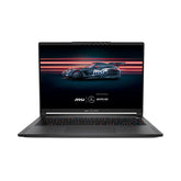 MSI Stealth A16 Mercedes AMG AI+Copilot+ PC - 16" - Ryzen Ai 9 HX 370 - 32GB Ram - 2TB SSD - RTX 5070 8GB | A3XWGG