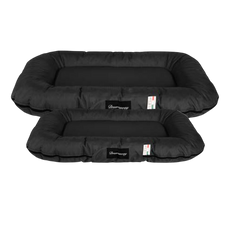 Camon Boston Pet Mattress - Black | ACP180/M