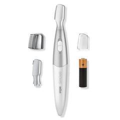 Braun High Precision Eyebrow Trimmer | FG1106