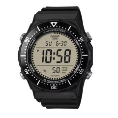 Casio Digital Men Watch - Black | AE-1700H-1AVDF