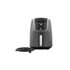Ninja Air Fryer 5.2L 6-in-1 Non-Stick 1750 watts | AF160EU#