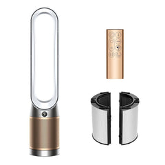 DYSON Air Purifier Cool white/gold - TP12 | 546519-01