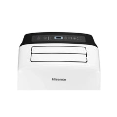 Hisense Portable Air Conditioner 12000 BTU with Wi-Fi | AP-12HW4RNPS00