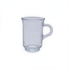 Lav Glass Mug 155cc | ART-CUP408ADA