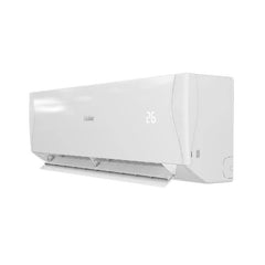 Haier Air Conditioner Split 10,000 Btu Heat And Cool Inverter, Smart | As10Qd