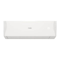 Haier Air Conditioner Split 13,000 Btu Heat And Cool Inverter, Smart | As13Qd