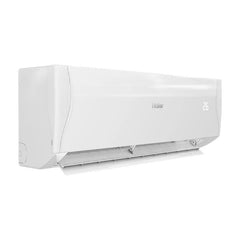 Haier Air Conditioner Split 13,000 Btu Heat And Cool Inverter, Smart | As13Qd