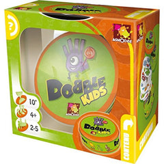 Dobble Kids Card Game | ASDOKI01