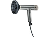 Beurer Glamour+ Hair Dryer 1700W Silver | HC2R