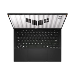 ASUS TUF Gaming A14 (2024) - Copilot+ PC - Ryzen AI 9 HX 370 - 16GB Ram - 1TB SSD - RTX 4060 8GB | FA401WV-WB94