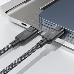 Acefast Acewire Pro USB-C 3-in-1 100W Charging Data Cable C6-11 | C6-11