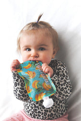 Twistshake 5x Squeeze Bag 100ml Fruit | 78616