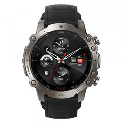 Amazfit Falcon Military-Grade Smart Watch for Premium Performance