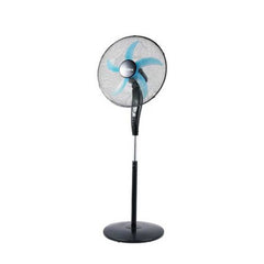 Ardes Stand Fan 20″ 5-Blade | AR5EA50PB