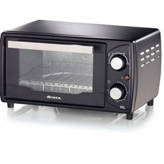 Ariete Electric Oven 10L 1000W - Black | 3920