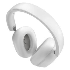 سماعات الرأس اللاسلكية Noise Airwave Max 5 - أبيض هادئ