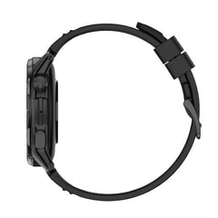 Noise Endeavour 2 Smartwatch - Jet Black