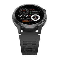 Noise Endeavour 2 Smartwatch - Jet Black