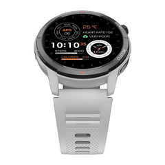 Noise Endeavour 2 Smartwatch - Silver Grey