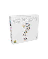 Asmodee Concept | ASCONFR01