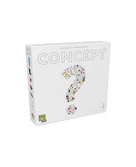 Asmodee Concept | ASCONFR01