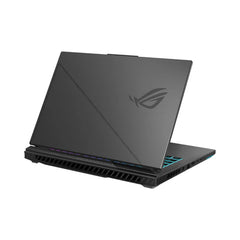 ASUS ROG Strix G16-16” WUXDA 165Hz/3ms-AMD Ryzen 9 9955HX-16GB DDR5-5600-1TB NVME-NVIDIA® GeForce RTX™ 5060 8GB GDDR7-Eclipse Gray | G614FM-WS94