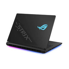 Asus ROG Strix SCAR 18 (2025)–18" QHD+ 240Hz Gaming Laptop–Intel Core Ultra 9 275HX - 64GB RAM - 1TB SSD - NVIDIA GeForce RTX 5080 16GB | G835LW-S9095