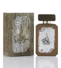 Junaid Ateeq Eau de Parfum 100ML