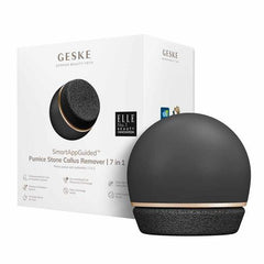 GESKE Pumice Stone Callus Remover 7 in 1 | GESGK000768BK01