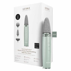 GESKE Electric Pumice Foot Smoothing Multi-Pen 8 in 1 | GESGK000776GN01
