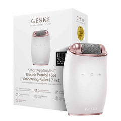 GESKE Dual Foot Smoothener 8 in 1 | GESGK000778SL01