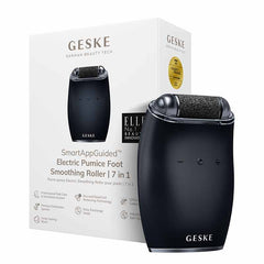 GESKE Dual Foot Smoothener 8 in 1 | GESGK000778GY01