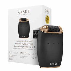 GESKE Dual Foot Smoothener 8 in 1 | GESGK000778BK01