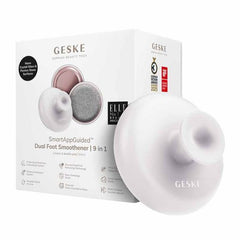 GESKE Dual Foot Smoothener 8 in 1 | GESGK000779SL01