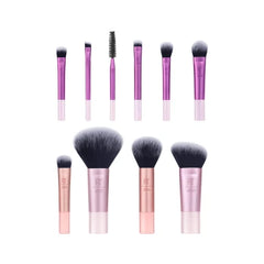 Real Techniques Travel Fantasy Mini Brush Set | 298177