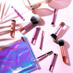 Real Techniques Travel Fantasy Mini Brush Set | 298177