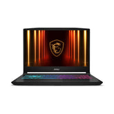 MSI Katana 15 HX - 15.6" - Core i7-14650HX - 16GB Ram - 1TB SSD - RTX 5070 12GB | B14WGK-293US