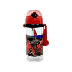 Kids Superhero Water Bottle 550ml | SH-2011F