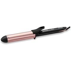 BaByliss Hair Curling Iron 32mm Ultra-Fast Heat - Rose | C452SDE#