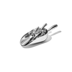 The Roasters Aluminum Scoop - 12oz / 340g