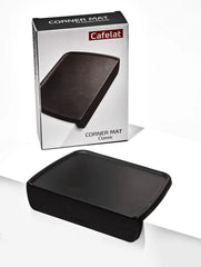 The Roasters Cafelat Corner Tamping Mat