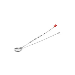 The Roasters Long Twist Spoon