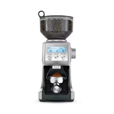 Sage Smart Coffee Grinder Pro 450g من الفولاذ المقاوم للصدأ المصقول | BCG820BSSUK#