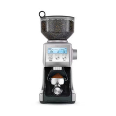 Sage Smart Coffee Grinder Pro 450g من الفولاذ المقاوم للصدأ المصقول | BCG820BSSUK#
