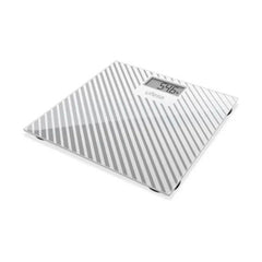 Ufesa Digital Bathroom Scale – 150kg Capacity, Slim Design | BE0907